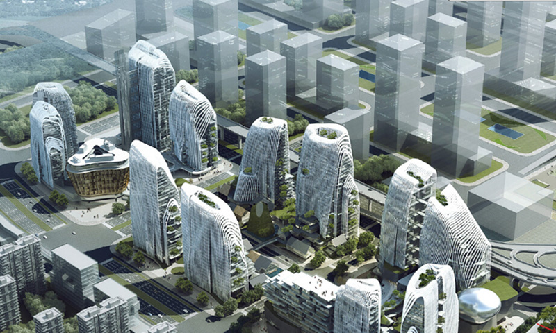 容城证大喜马拉雅