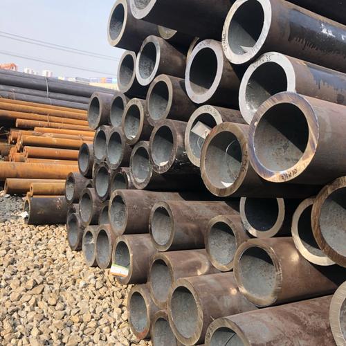 容城3087无缝钢管